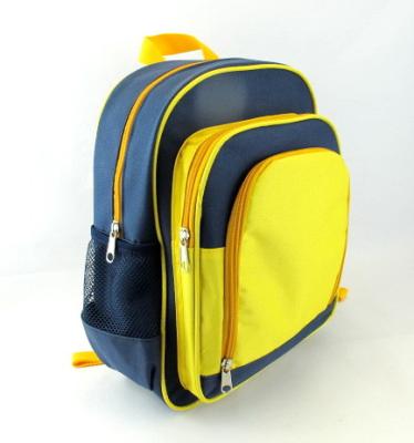 China High Quality Light Weight / Stability / Wear Resistance OEM Kids School Bags In China Manufacturer for sale