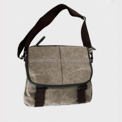 China Fashion Hot Sale Cross - Body Shoulder Messenger Bag Classic Messenger Bag For Men for sale