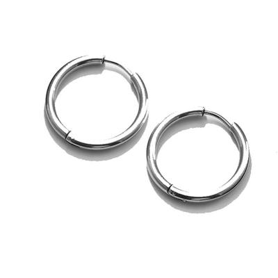 China Eco-friendly Hardware Accessories Buckles Leather Handbag Parts 32mm Zinc Alloy Round O Ring Handbag Rings Metal O Rings for sale