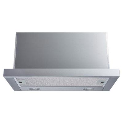 China Household High Quality And Low Price Gorgenox High Filtration Efficiency Or 430 OEM Stainless Steel Chain Hood for sale