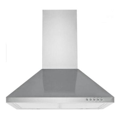 China Household Discounts Kitchen Exhaust C02-P1 Latest Preferential Promotional 200W Airflow 200W Motor Chimney Hood for sale