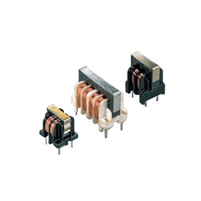 China Vedio Cameras High Frequency Common Mode Choke Coil Filter Inductor For EMC for sale