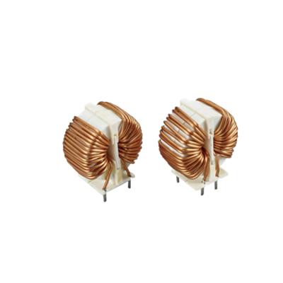 China Standard Original Manufacturer Common Mode Choke Core Inductor Power Toroidal Inductor for sale