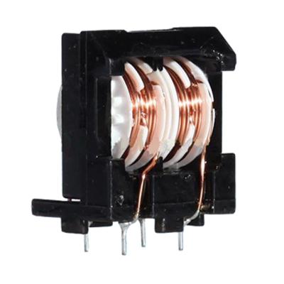 China High Safety And Reliability Customize Et24 Et28 And 35 Common Mode E Core Inductor Ferrite Choke Inductor For Computer for sale