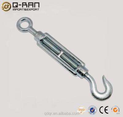 China Liftting Lantern Hardware Marine Turnbuckle Din 1480 Eye And Hook for sale