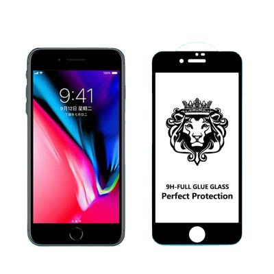 China Anti-fingerprint for iPhone 13 pro lion head two maximum strong hardened film for iPhone/Samsung/Huawei/oppo/vivo/xiaomi/NOKIA/LG/MOTO/ONEPLUS for sale