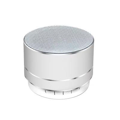 China Fashionable Wireless Audio Gift Hot Custom LOGO Style Shiny Sound A10 for sale