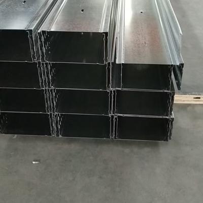 Cina Cable tray professionale montato a parete 3m con spessore di acciaio 0,8-3,0 mm in vendita