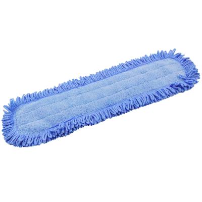 China China Manufacture Competitive Price 80% Polyester 20% Polyamide 80% Widely Used Polyester 20% Polyamide Industrial Wide Broom for sale