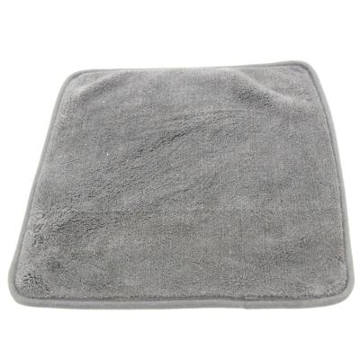 China Sustainable Profession Design Drying Washing Microfiber Towel Kitchen Superfine Fiber Cloth Cleaning Cloth for sale