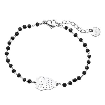 China New and unique super quality exquisite accessories charm bracelets for women bracelet for sale