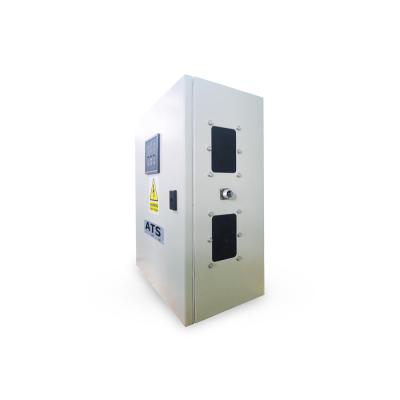 China 1500rpm Industry Heavy Duty Diesel Generator Automatic Transfer Switch ATS Box ATS for sale