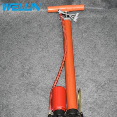 China 2020 Family Homes China Small Vacuum Hand Pump With Primer Motor Hand Pump for sale