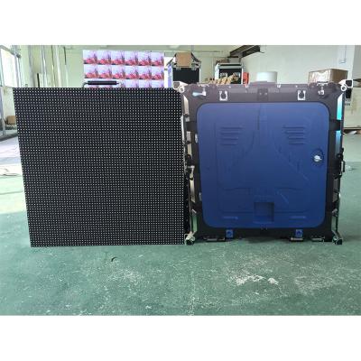 China P3 P4 P6 P8 panel smd HD LED display RGB IP65 640*640mm outdoor/indoor waterproof Shenzhen outdoor rental advertising screen for sale