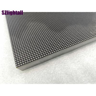 China High Quality Indoor Full Color LED Dot Matrix Display 128x128mm 64x64Dots SMD1515 RGB P2 HD LED Panels for sale