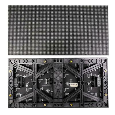 China Hot Sale Indoor LED Module 256x128mm 128x64Dots SMD1515 RGB P2 HD Full Color Indoor LED Display Panels for sale