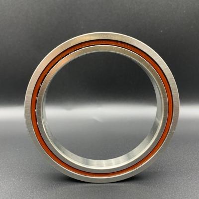 China 71812AC Angular Contact Ball Bearing Single Row 60*78*10mm Super Precision Planetary Reducer for sale