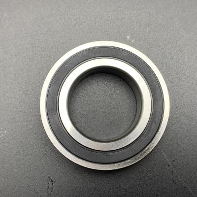 China 7007C-2RZ P4A Super Precision Angular Contact Ball Bearing Single Row 35x62x14mm for sale