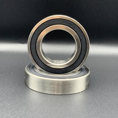 China CNC Machine Spindle Bearings H7008C-2RZ P4A SKF Angular Contact Bearing for sale