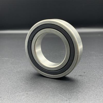 China 7008C-2RZ P4A High Precision Ball Bearings Single Row 40x68x15mm for sale