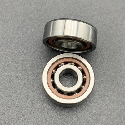 China 728AC Single Row Angular Contact Ball Bearing Manufacturer 8x24x8mm for sale