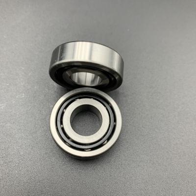 China 7001AC Precision Ball Bearings Single Row 12X28X8mm CNC Spindle Ball Bearing for sale