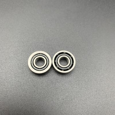 China 719/9C Miniature Angular Contact Bearings 9x20x6mm OEM Ball Bearing Precision for sale