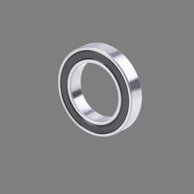 China OEM ODM Reducer Bearing 6902 2RS C0 15 X 28 X 7 Bearing Single Row for sale