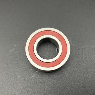 China S7201 ACD/HCP4A Super Precision Single Row Angular Contact Ball Bearing for sale