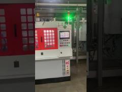 Intelligent Bearing Grinding Machine