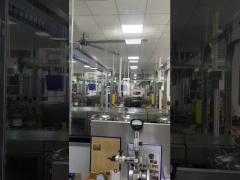 intelligent bearing assembly lines
