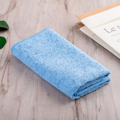 China Stocked High Quality Laundry Bag Kitchen Towels Cleaning Cloth With OEM Service for sale