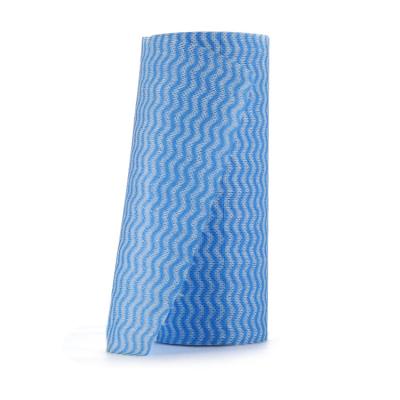 China Factory Sale New Products Disposable Dish Cloth Kitchen Dish Cloth Stocked Cleaning Oil Free Disposable Dish Towel for sale