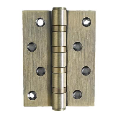 China Factory Made Modern 180 Degree 3d Self Closing Hinge HS Heavy Duty Hinges For Wooden Door for sale