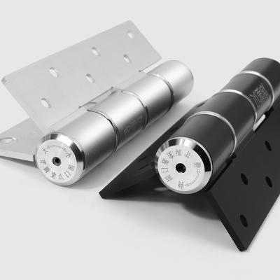 China HS modern factory supply direct stainless steel metal hinge for wooden aluminum door hinges for sale