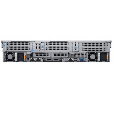 China Server DELL R7525 2U Rack AMD EPYC 7452 DELL R7525 Server for sale