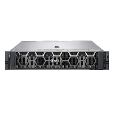 China Factory Wholesale Price Servers Dell PowerEdge R750xs Rack Dell R750xs for sale