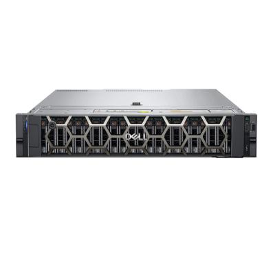 China Dell Poweredge R750xs RackServer with Intel Xeon Silver 4309Y Dell R750XS for sale