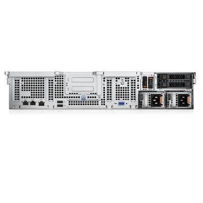 China High Performance Dell Server R750XS Rack Server For Enterprises Dell R750xs for sale