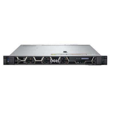 China Server Manufacturer Low Price Dell PowerEdge R650xs Support Dell R650xs Server for sale