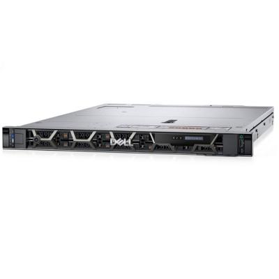 China Dell Poweredge R450 Server 1U Rack Server R450 for sale