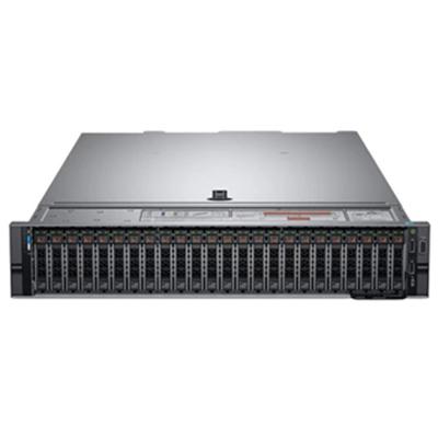 China Cheap Price Dell R840 Intel Xeon Gold 5122 3.6Ghz 2U Gold Rack Server DELL R840 for sale