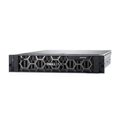 China DELL R840 server intel xeon gold 6130 rack 2U server R840 for sale