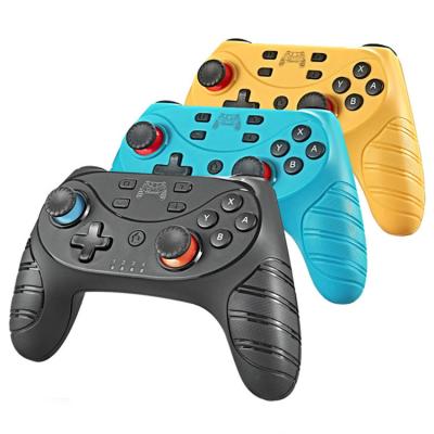 China Wireless VIBRATION MOTOR Switch Joystick Game Controller For Nintendo Gamepad PC Game Joypad Switch for sale