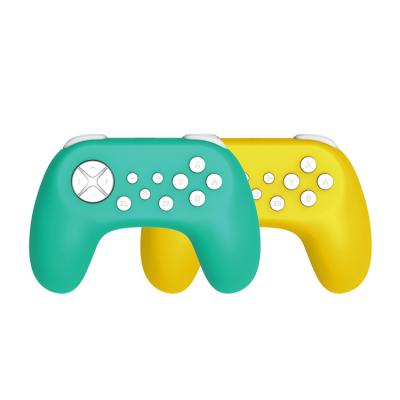 China VIB MOTOR 19075S Pro Wireless Controller for Switch, Switch Lite, Wireless Switch OLED Switch Controller for sale