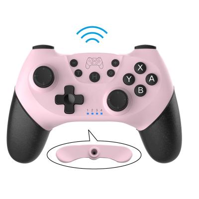 China VIB MOTOR SW001F Wireless Pro Controller for Switch, Switch Lite, Switch OLED for sale