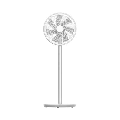 China Xiaomi Smartmi Portable 2S Wireless Handheld Portable Standing Fan For Outdoor Home Office for sale