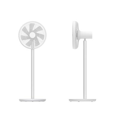 China Xiaomi Portable 2S Wireless Handheld Portable Standing Fan For Outdoor Home Office for sale