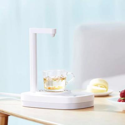 China Hotel Xiaomi Xiaolang TDS 3s Electric Water Dispenser 220V Temperature Control Water Pump Instant Fast Heating Device for sale