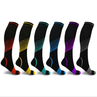 China Wholesale Compression Sports Running Compression Sports Socks China Recycling Socks for sale